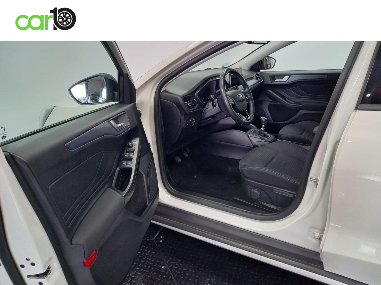FORD FOCUS 1.5 ECOBLUE 88KW ACTIVE SB  - Foto 8
