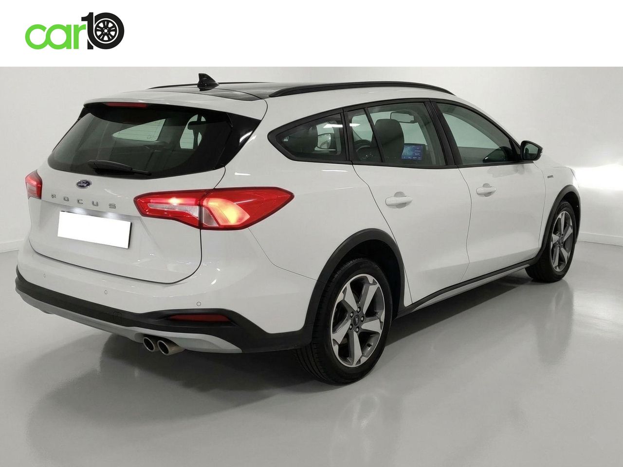 FORD FOCUS 1.5 ECOBLUE 88KW ACTIVE SB  - Foto 4