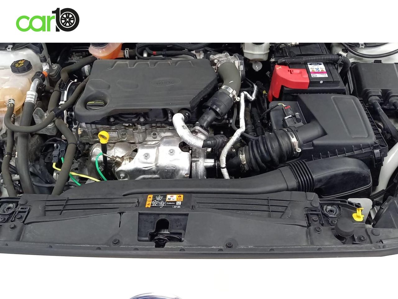FORD FOCUS 1.5 ECOBLUE 88KW ACTIVE SB  - Foto 39