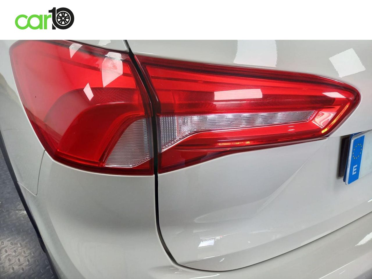 FORD FOCUS 1.5 ECOBLUE 88KW ACTIVE SB  - Foto 32