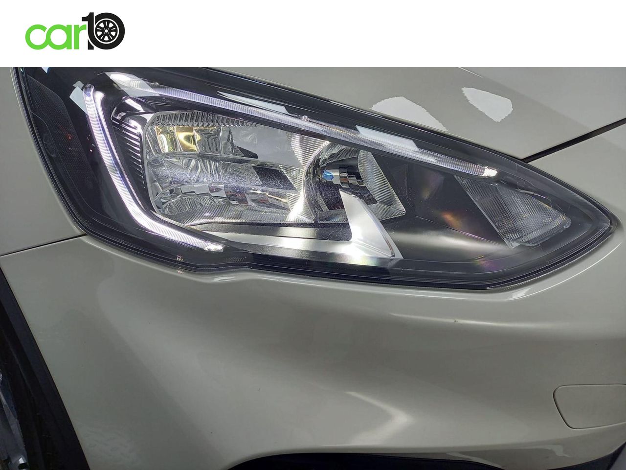 FORD FOCUS 1.5 ECOBLUE 88KW ACTIVE SB  - Foto 35