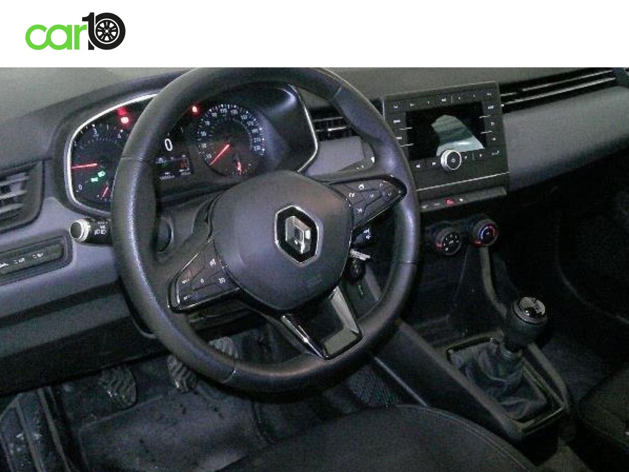 RENAULT CLIO BUSINESS BLUE DCI 63 KW (85CV)  - Foto 6