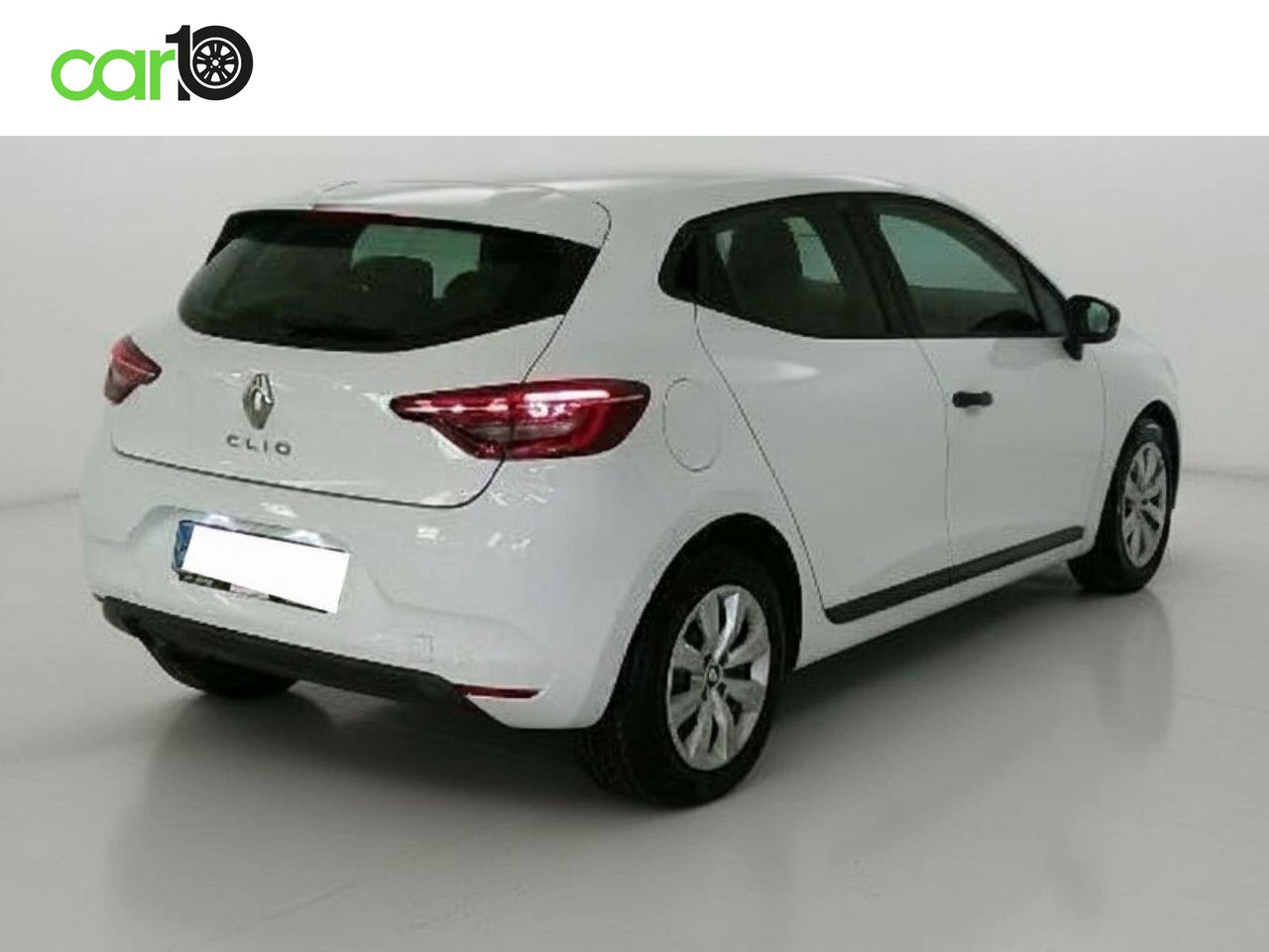 RENAULT CLIO BUSINESS BLUE DCI 63 KW (85CV)  - Foto 4