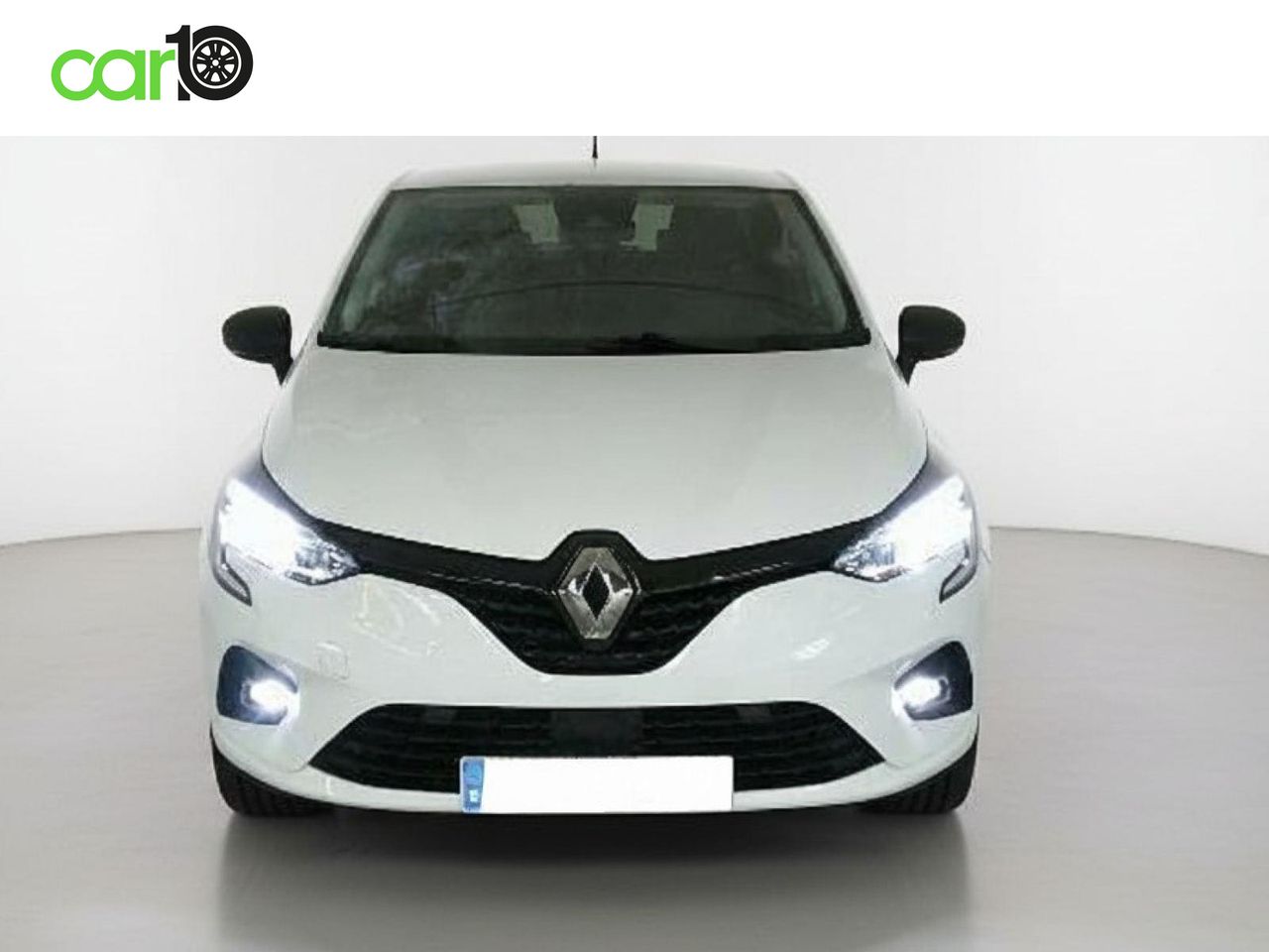 RENAULT CLIO BUSINESS BLUE DCI 63 KW (85CV)  - Foto 3