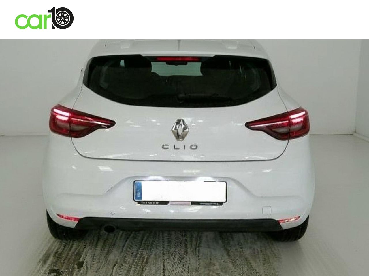 RENAULT CLIO BUSINESS BLUE DCI 63 KW (85CV)  - Foto 5