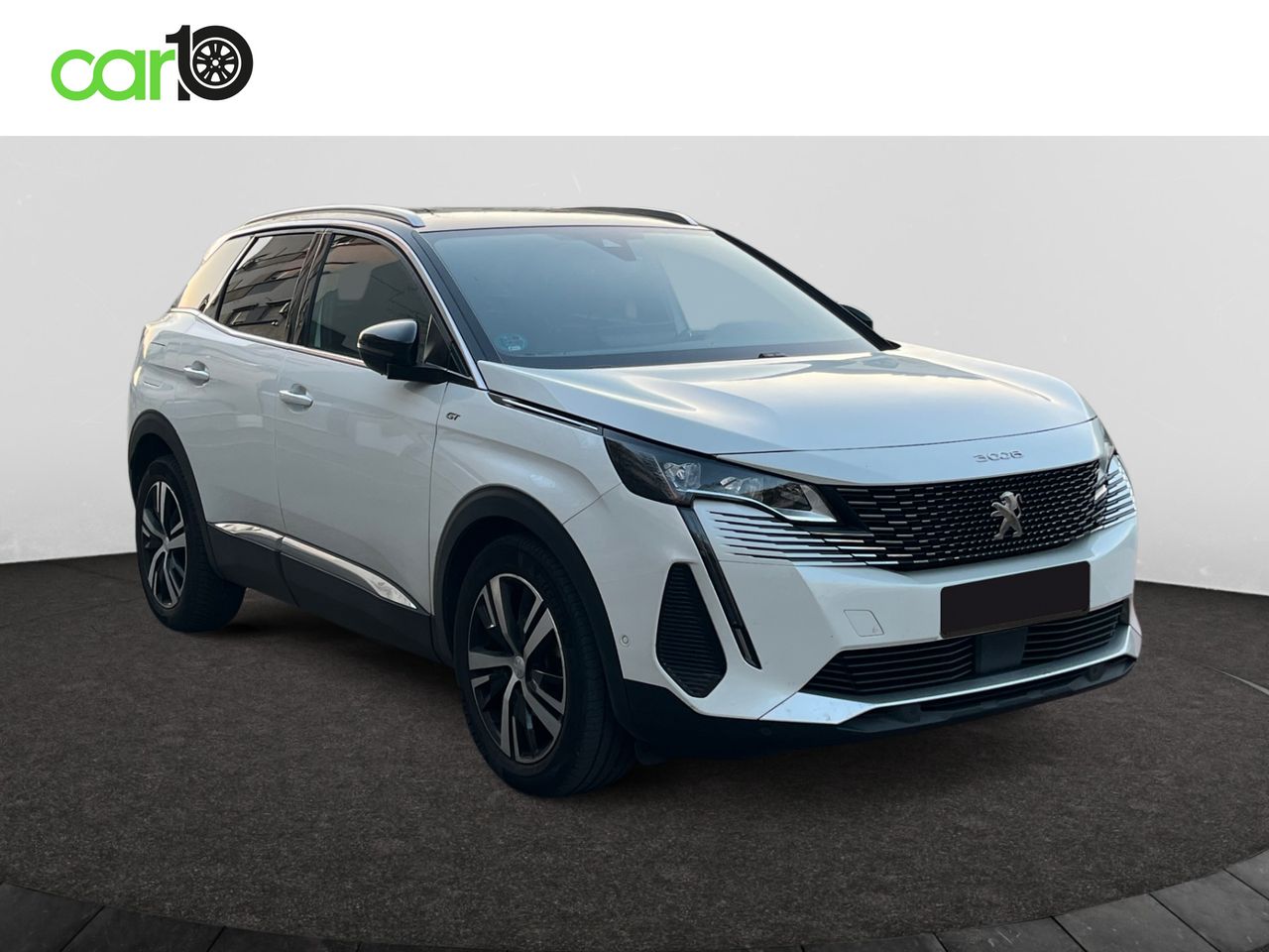 Peugeot 3008 1.5 BlueHDi 96kW S&S GT EAT8  - Foto 8