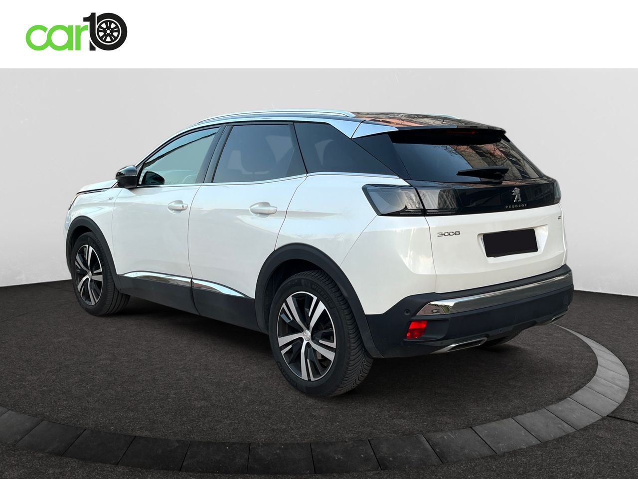 Peugeot 3008 1.5 BlueHDi 96kW S&S GT EAT8  - Foto 4