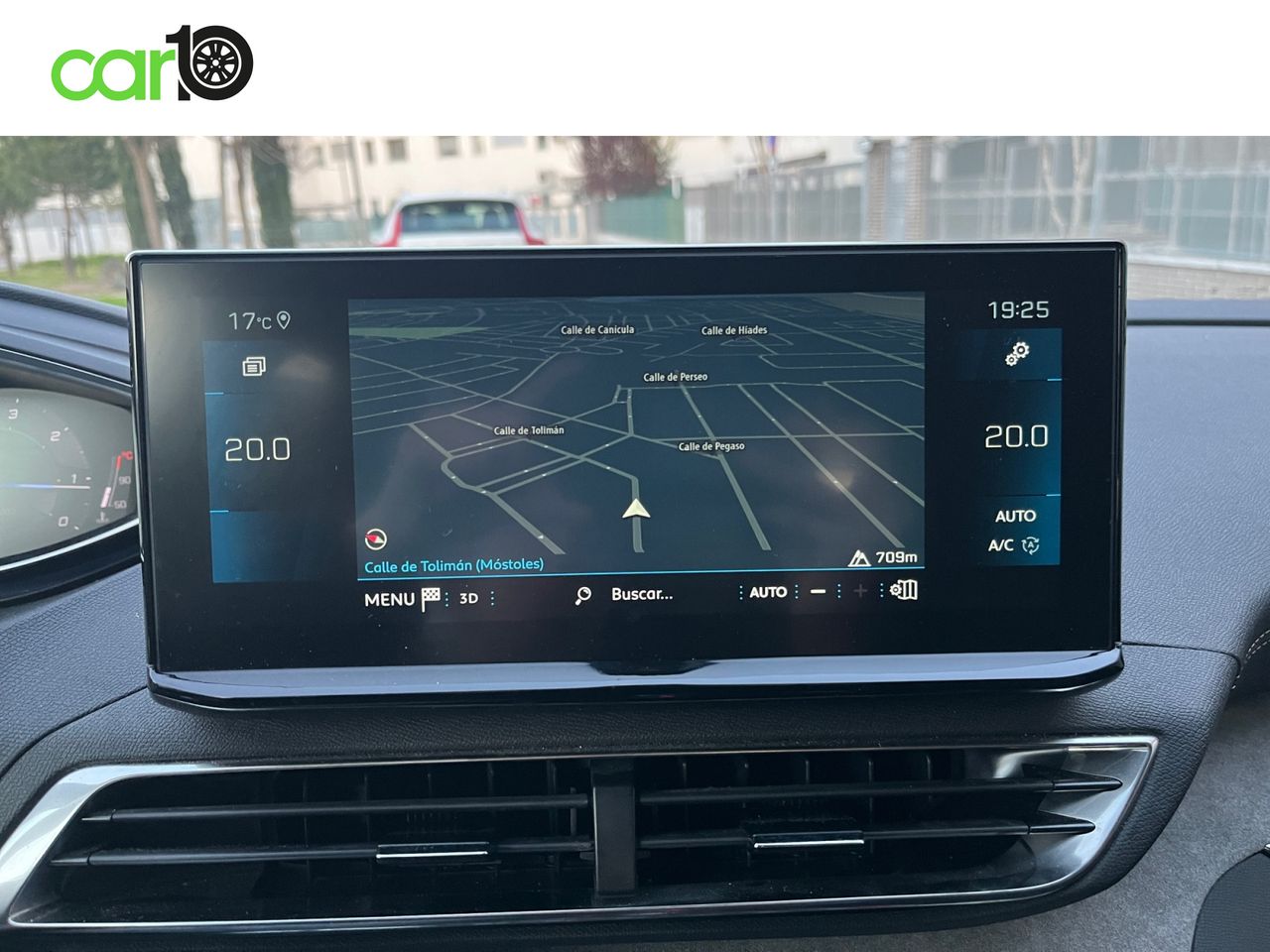 Peugeot 3008 1.5 BlueHDi 96kW S&S GT EAT8  - Foto 23