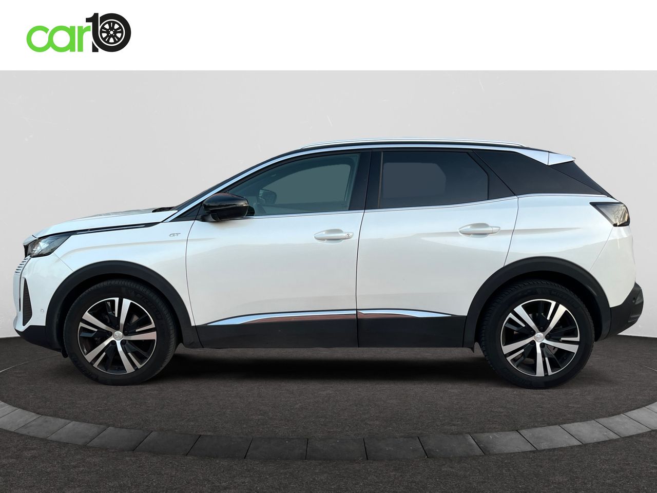 Peugeot 3008 1.5 BlueHDi 96kW S&S GT EAT8  - Foto 4