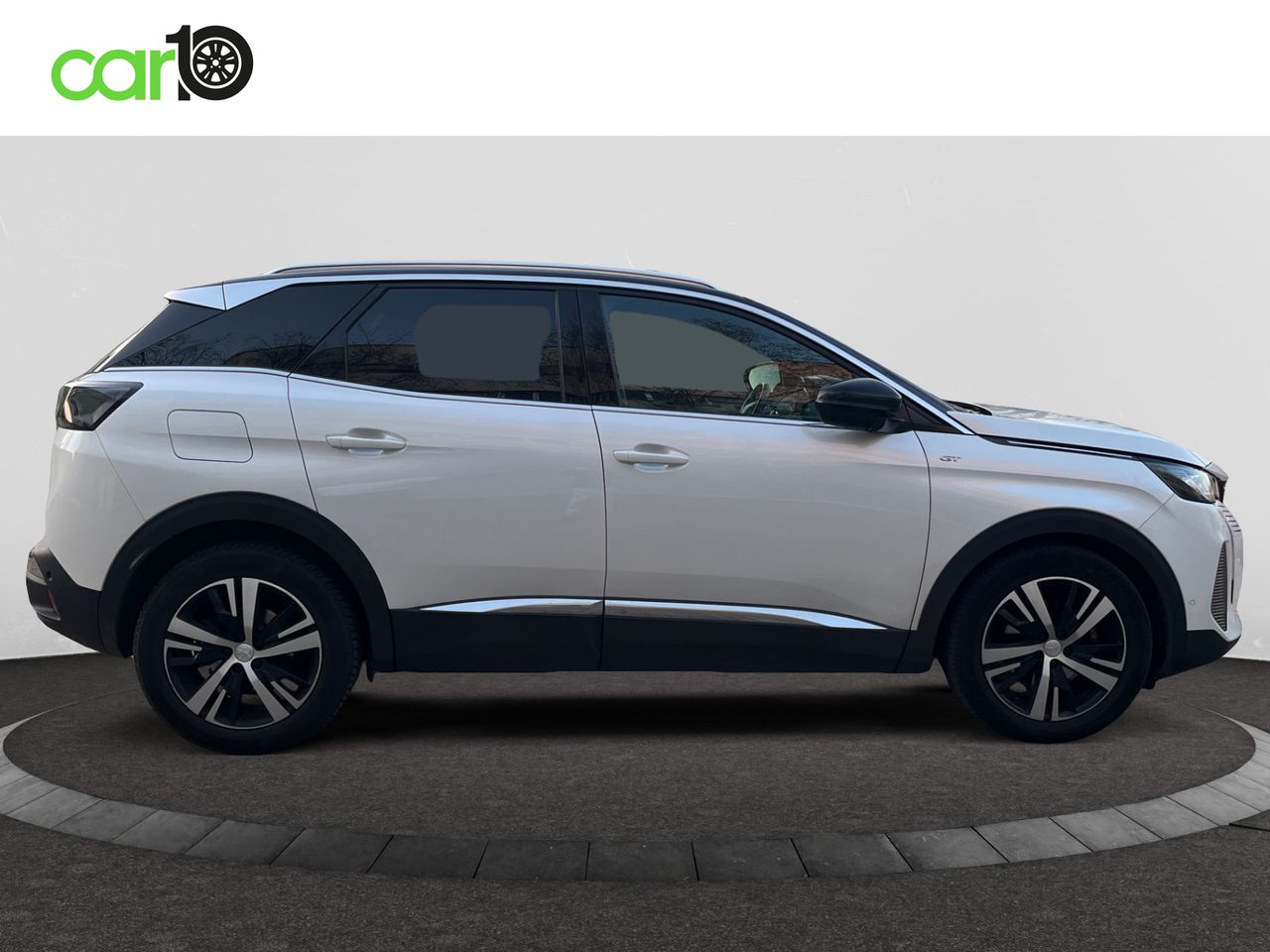 Peugeot 3008 1.5 BlueHDi 96kW S&S GT EAT8  - Foto 5