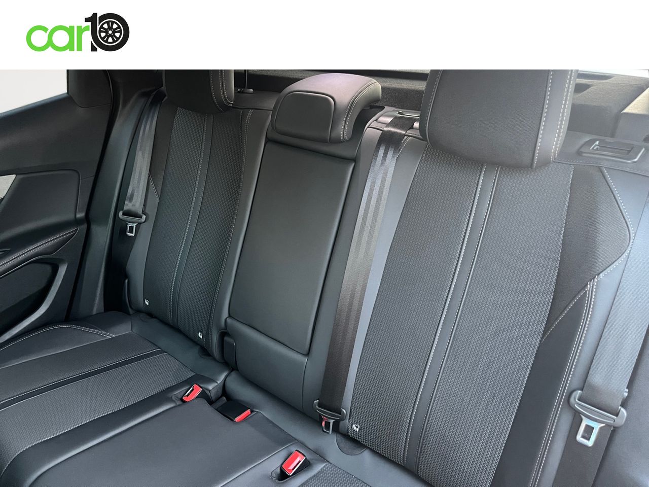 Peugeot 3008 1.5 BlueHDi 96kW S&S GT EAT8  - Foto 14