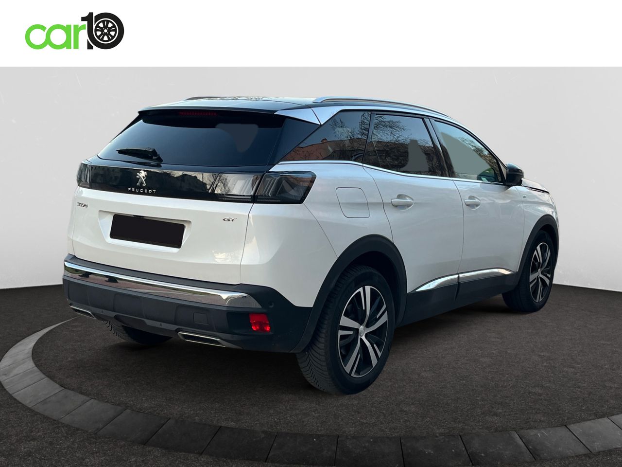 Peugeot 3008 1.5 BlueHDi 96kW S&S GT EAT8  - Foto 6
