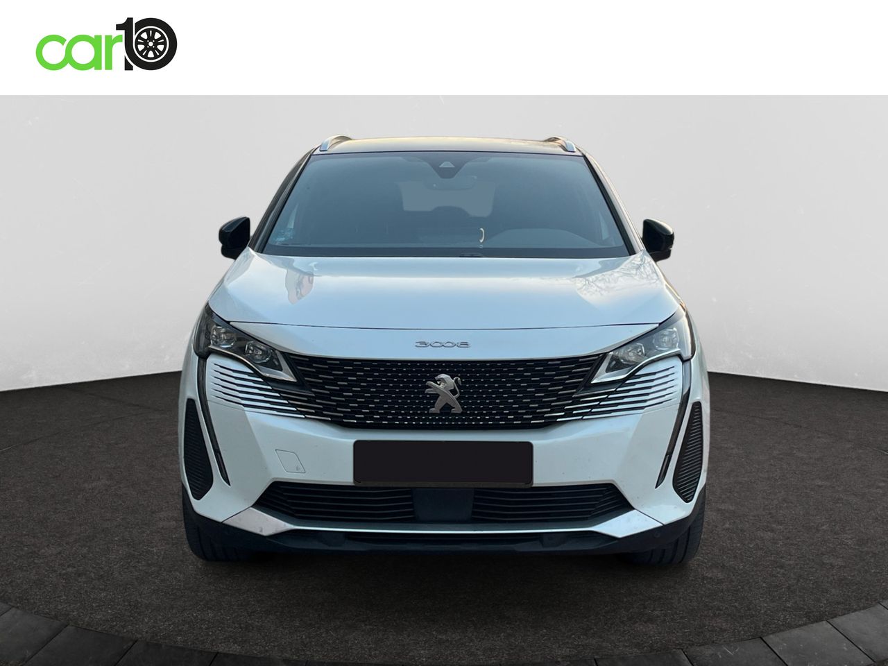 Peugeot 3008 1.5 BlueHDi 96kW S&S GT EAT8  - Foto 9