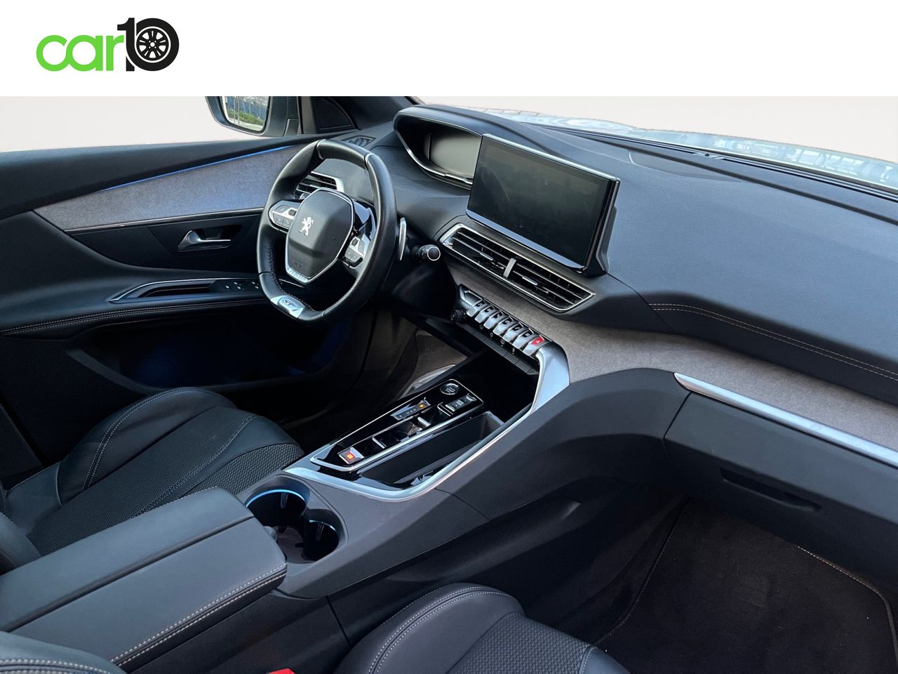 Peugeot 3008 1.5 BlueHDi 96kW S&S GT EAT8  - Foto 16