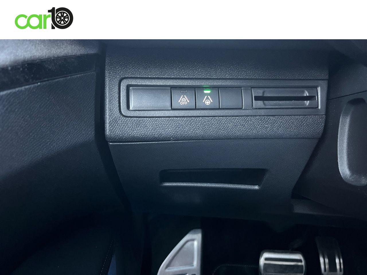 Peugeot 3008 1.5 BlueHDi 96kW S&S GT EAT8  - Foto 21