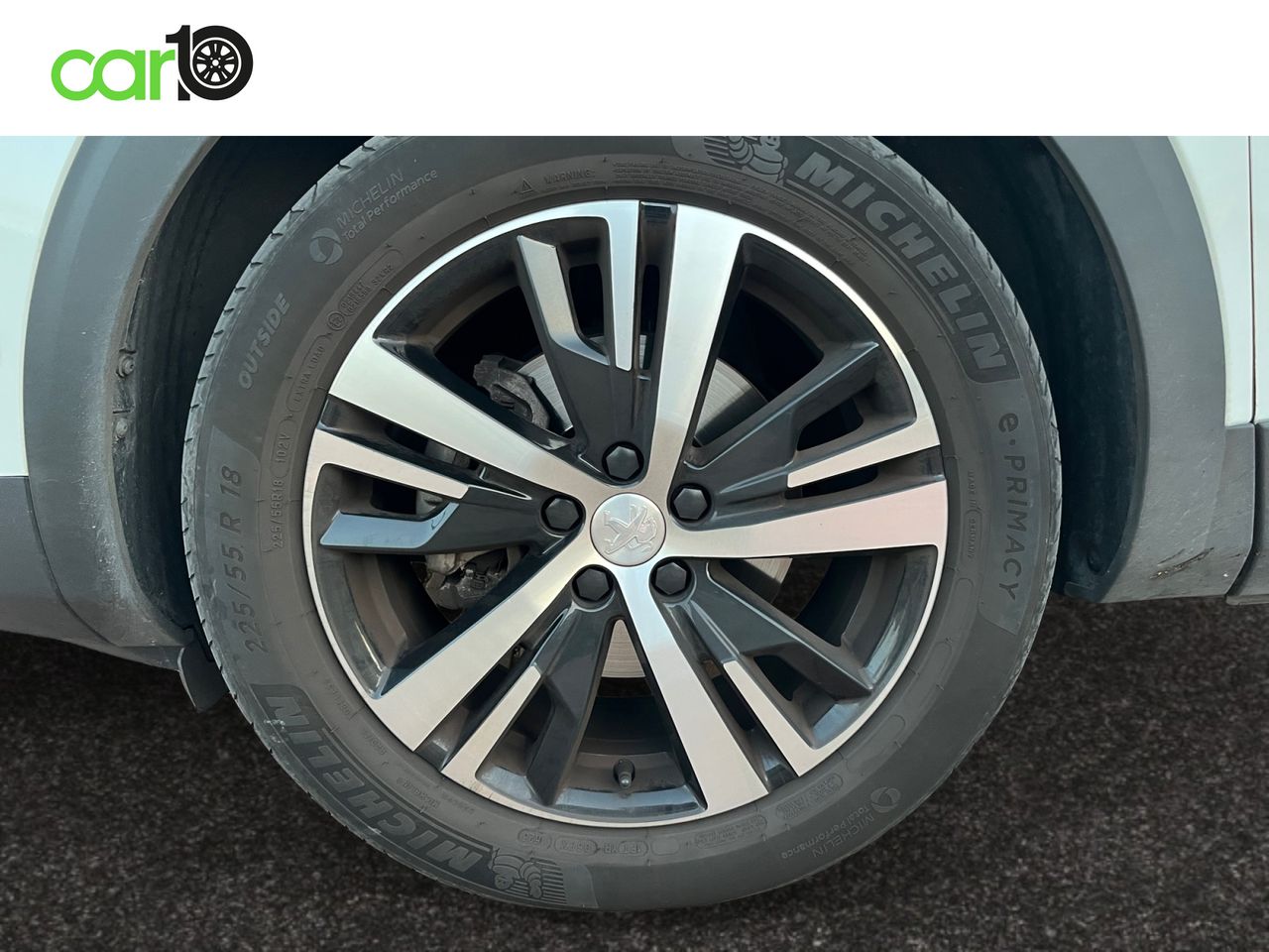 Peugeot 3008 1.5 BlueHDi 96kW S&S GT EAT8  - Foto 15