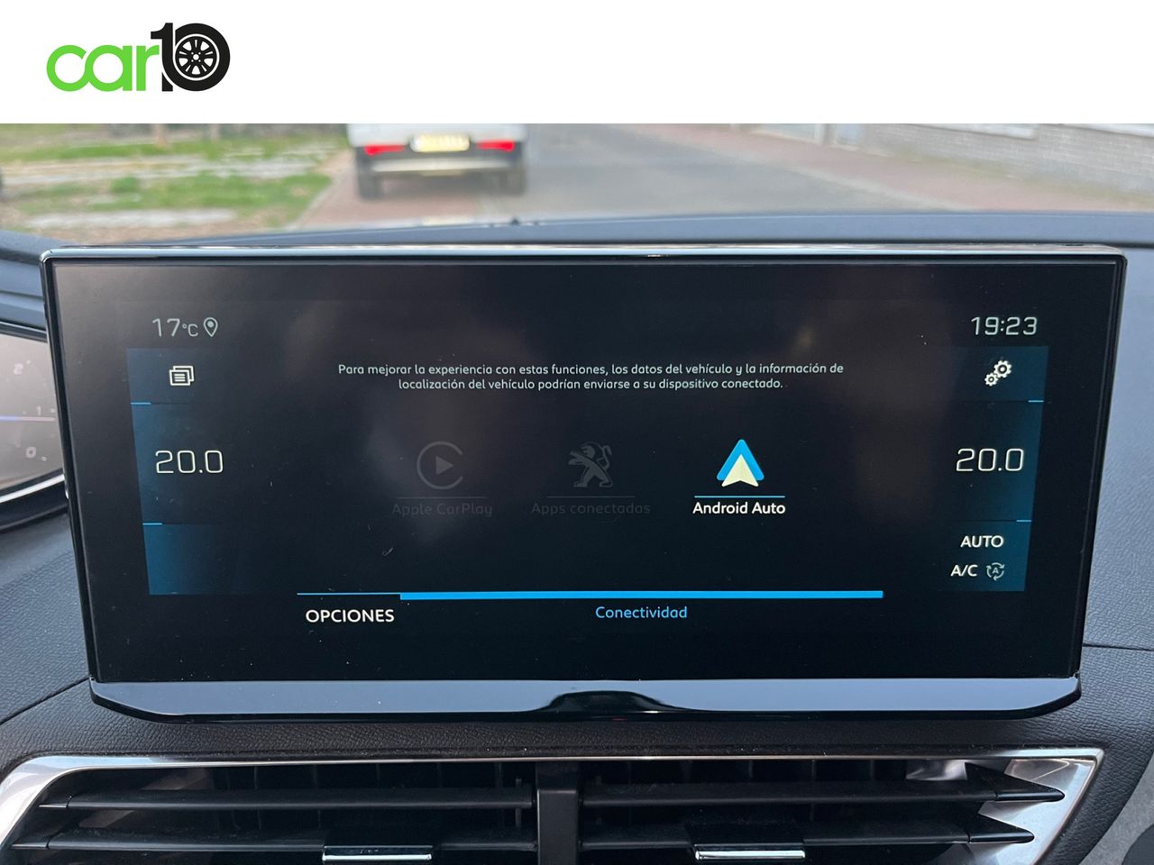 Peugeot 3008 1.5 BlueHDi 96kW S&S GT EAT8  - Foto 18