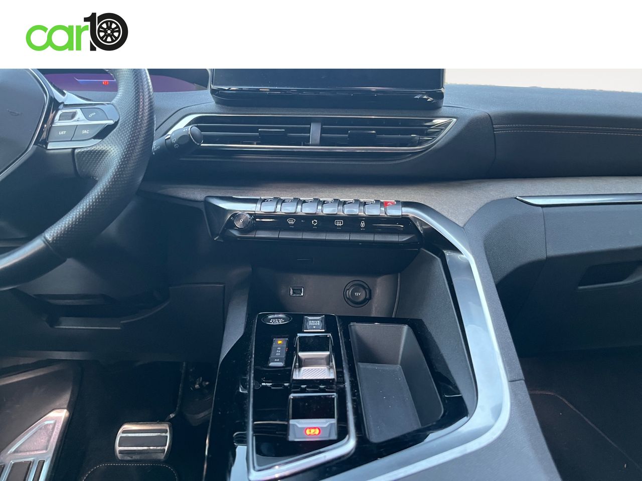 Peugeot 3008 1.5 BlueHDi 96kW S&S GT EAT8  - Foto 12