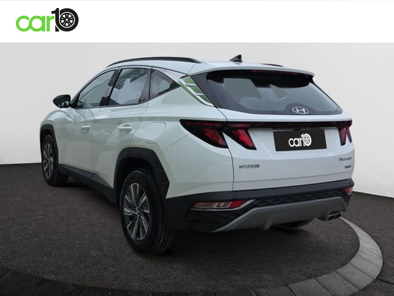 Hyundai Tucson 1.6 CRDI 100kW (136CV) 48V Maxx DCT 4x4  - Foto 7