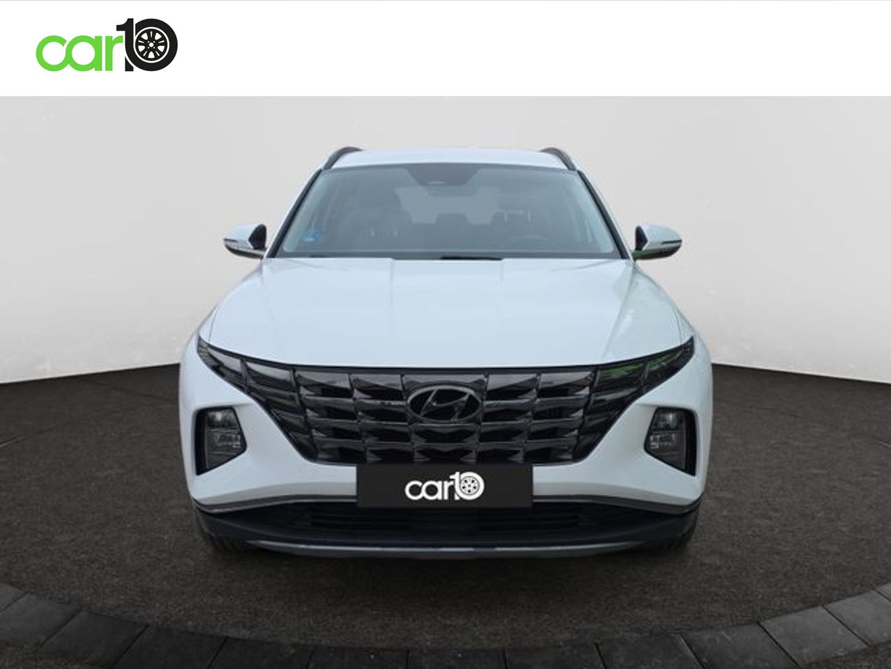 Hyundai Tucson 1.6 CRDI 100kW (136CV) 48V Maxx DCT 4x4  - Foto 3