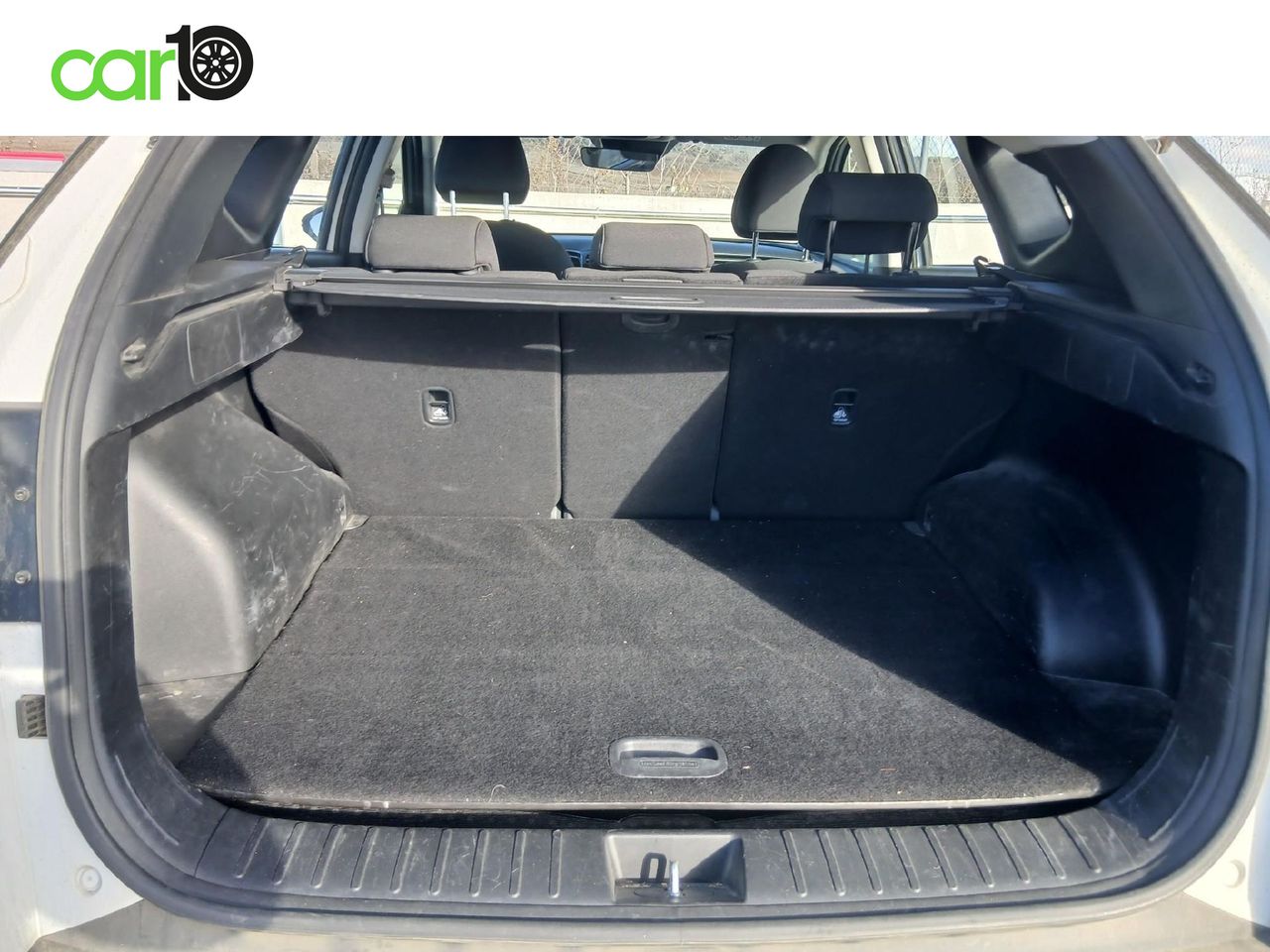 Hyundai Tucson 1.6 CRDI 100kW (136CV) 48V Maxx DCT 4x4  - Foto 15