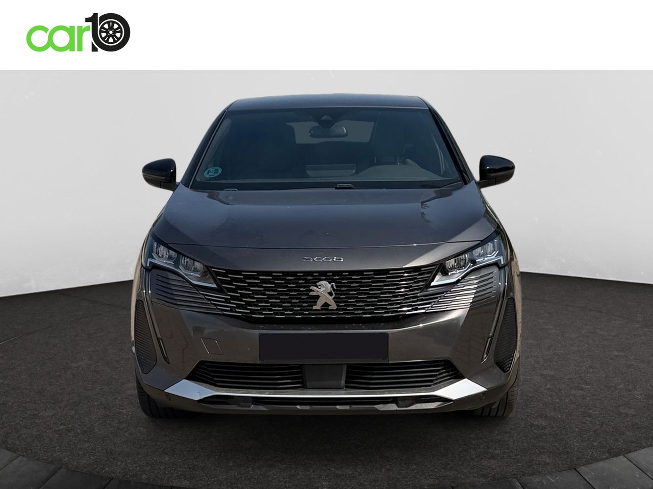 Peugeot 3008 1.5 BlueHDi 96kW S&S Allure Pack EAT8  - Foto 6
