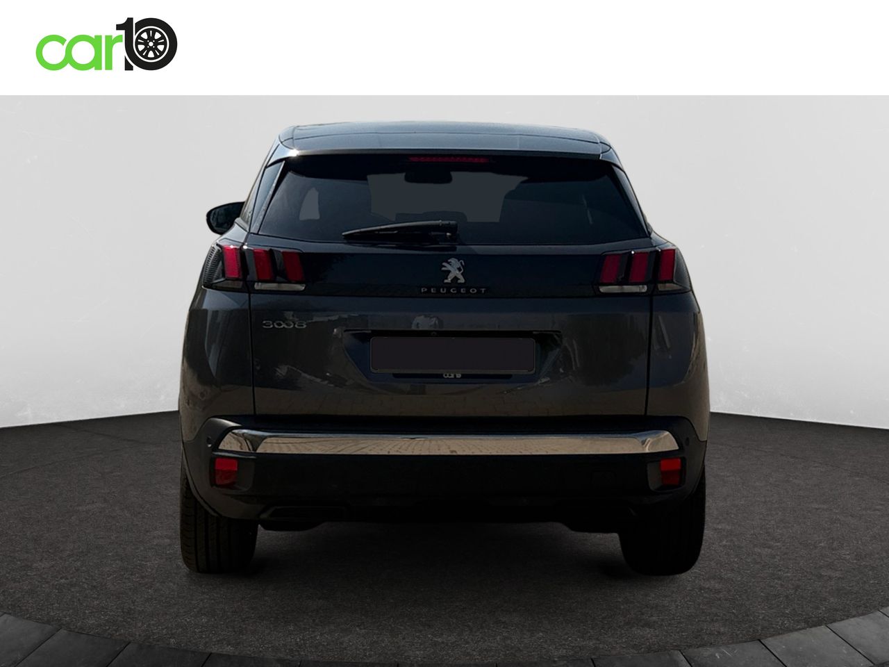 Peugeot 3008 1.5 BlueHDi 96kW S&S Allure Pack EAT8  - Foto 7