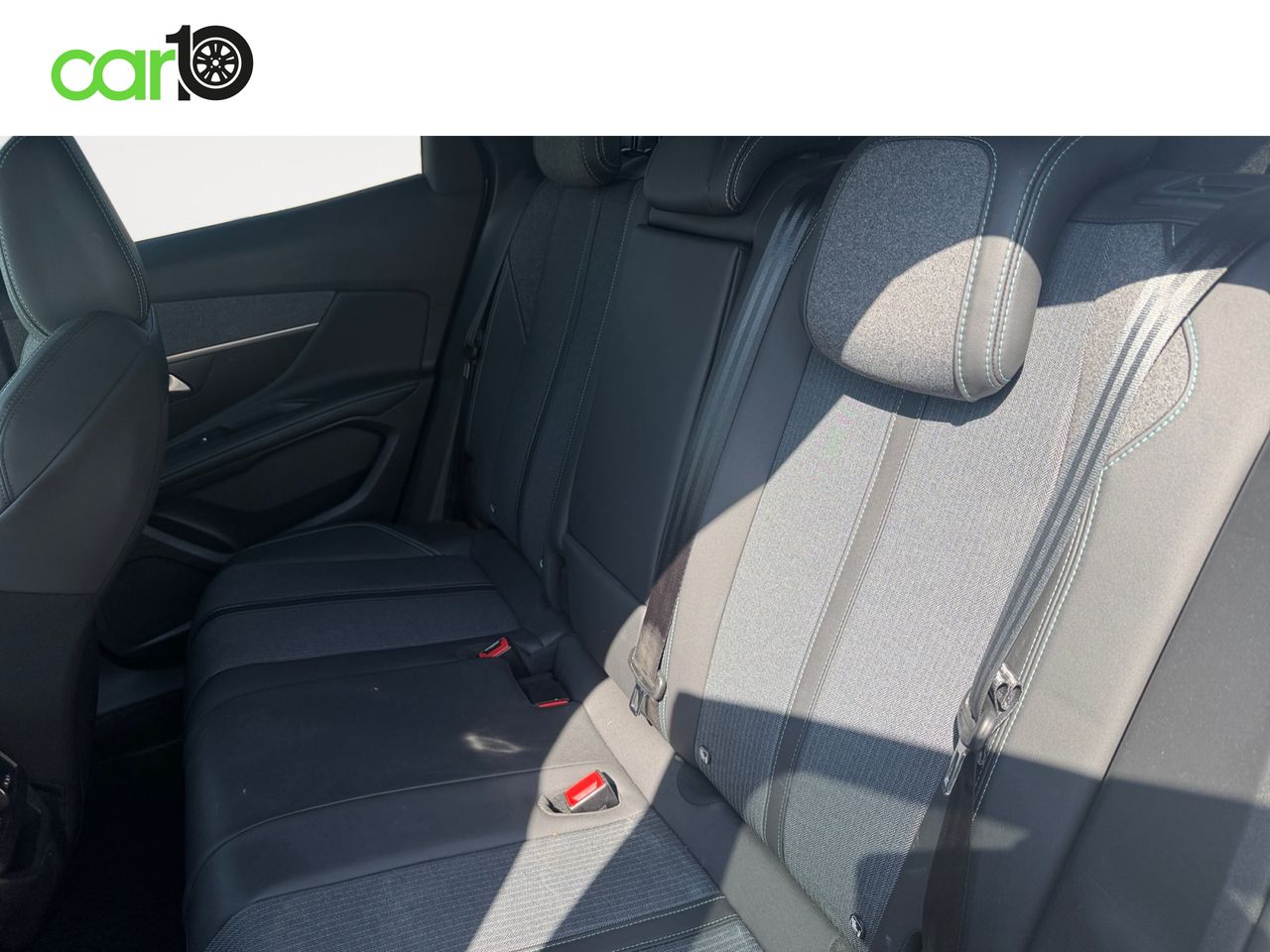 Peugeot 3008 1.5 BlueHDi 96kW S&S Allure Pack EAT8  - Foto 13
