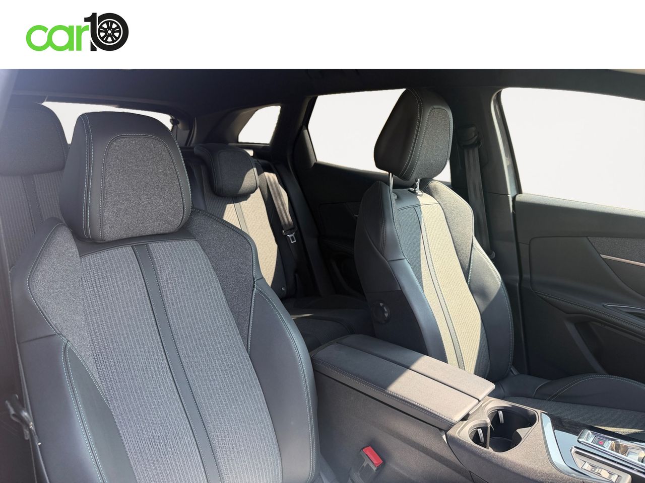 Peugeot 3008 1.5 BlueHDi 96kW S&S Allure Pack EAT8  - Foto 12