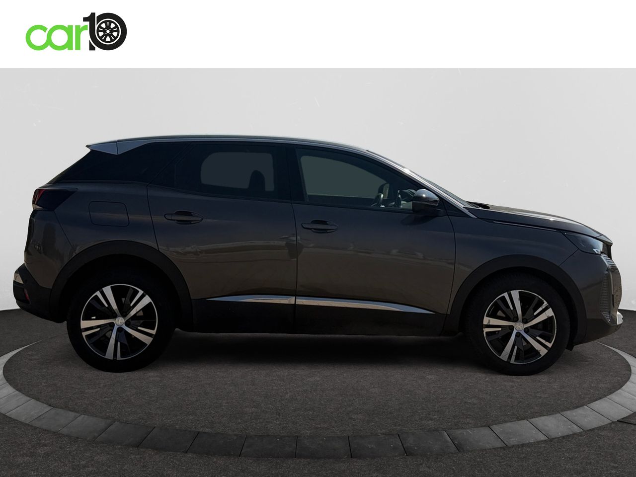 Peugeot 3008 1.5 BlueHDi 96kW S&S Allure Pack EAT8  - Foto 24