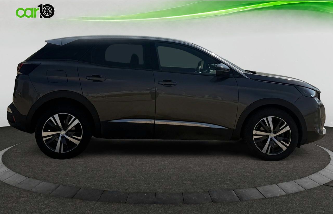 Peugeot 3008 1.5 BlueHDi 96kW S&S Allure Pack EAT8  - Foto 25