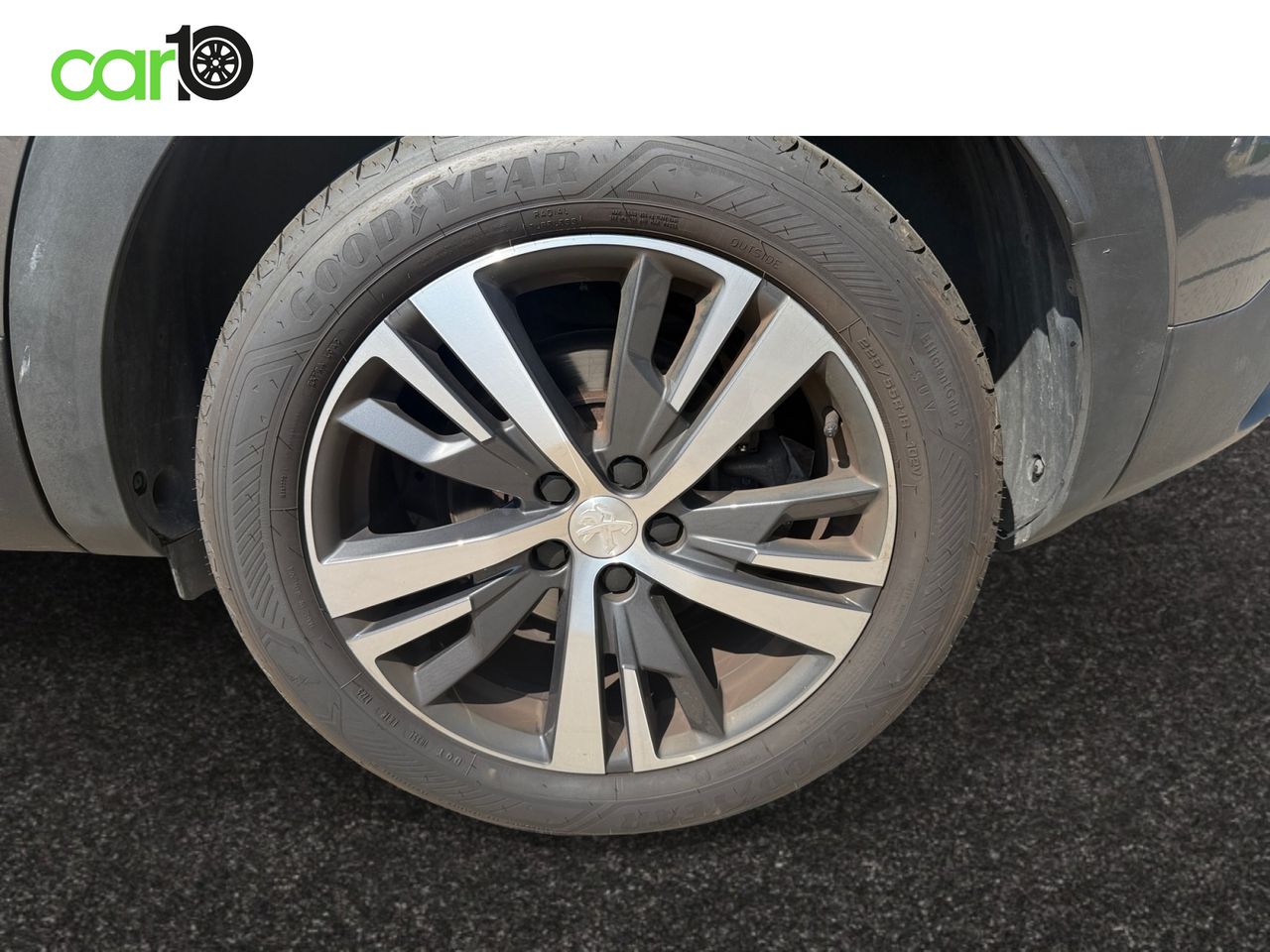 Peugeot 3008 1.5 BlueHDi 96kW S&S Allure Pack EAT8  - Foto 22