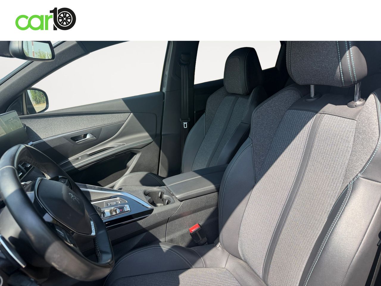 Peugeot 3008 1.5 BlueHDi 96kW S&S Allure Pack EAT8  - Foto 11