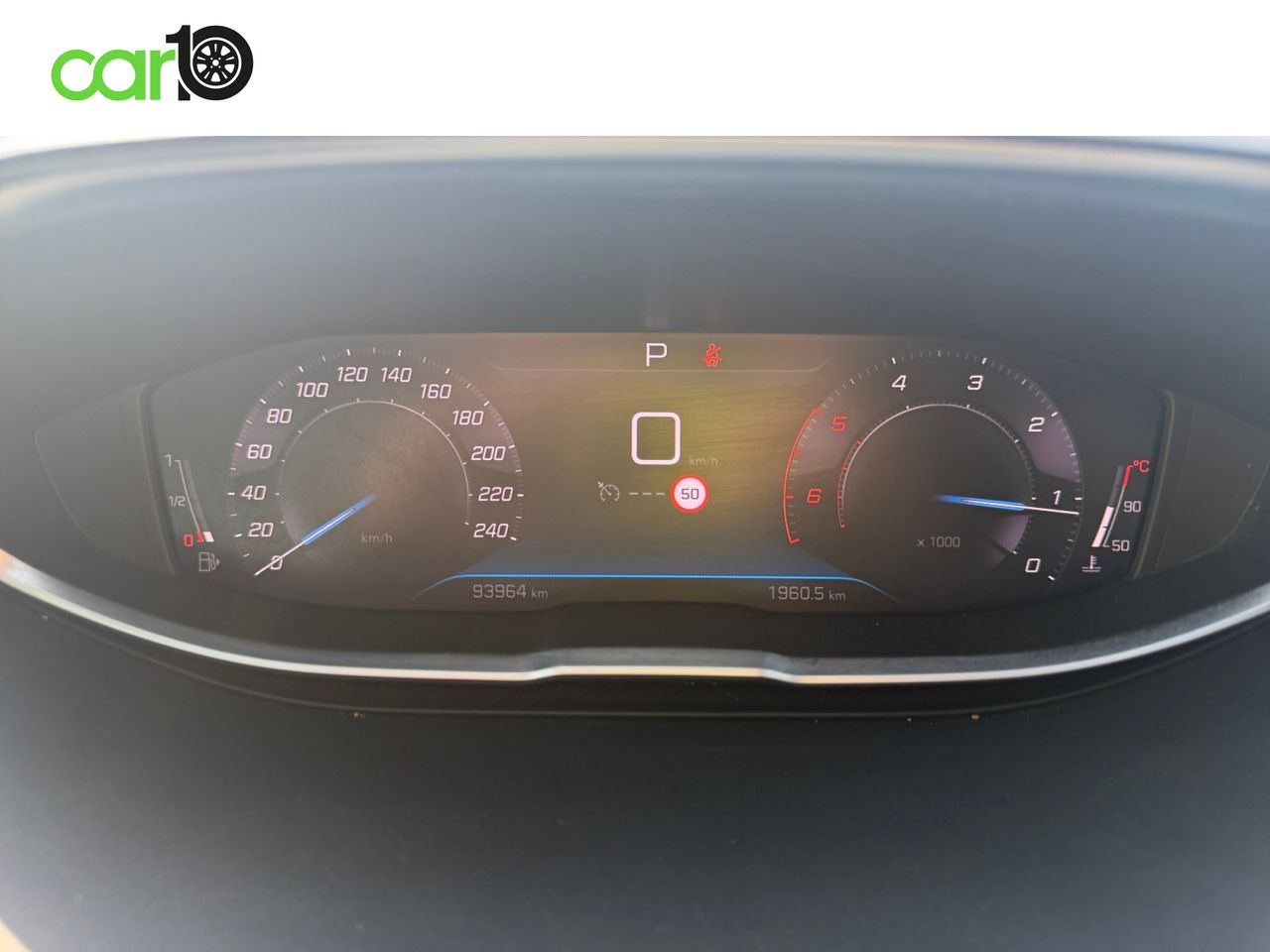 Peugeot 3008 1.5 BlueHDi 96kW S&S Allure Pack EAT8  - Foto 15