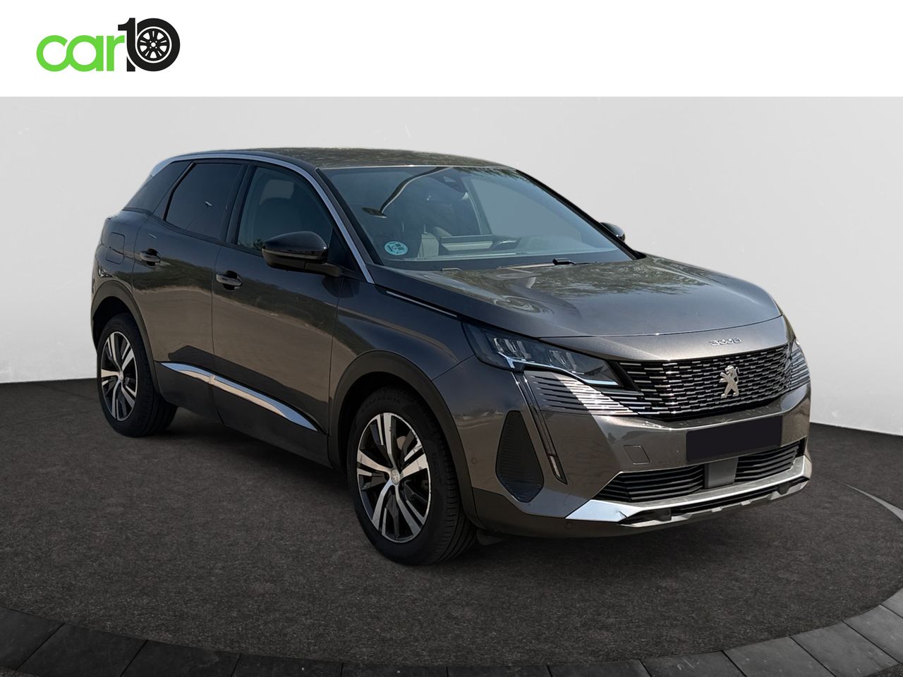 Peugeot 3008 1.5 BlueHDi 96kW S&S Allure Pack EAT8  - Foto 3