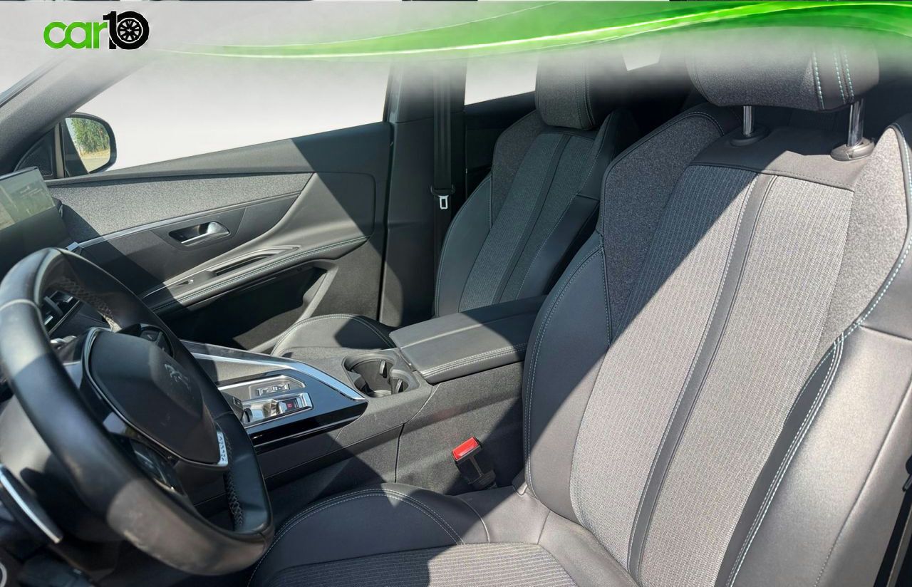 Peugeot 3008 1.5 BlueHDi 96kW S&S Allure Pack EAT8  - Foto 12