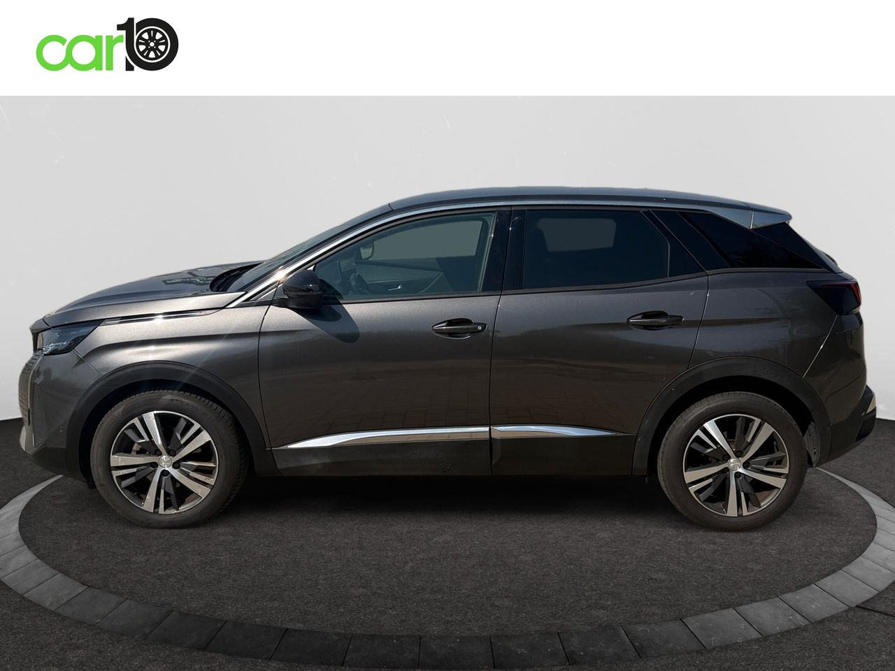Peugeot 3008 1.5 BlueHDi 96kW S&S Allure Pack EAT8  - Foto 23