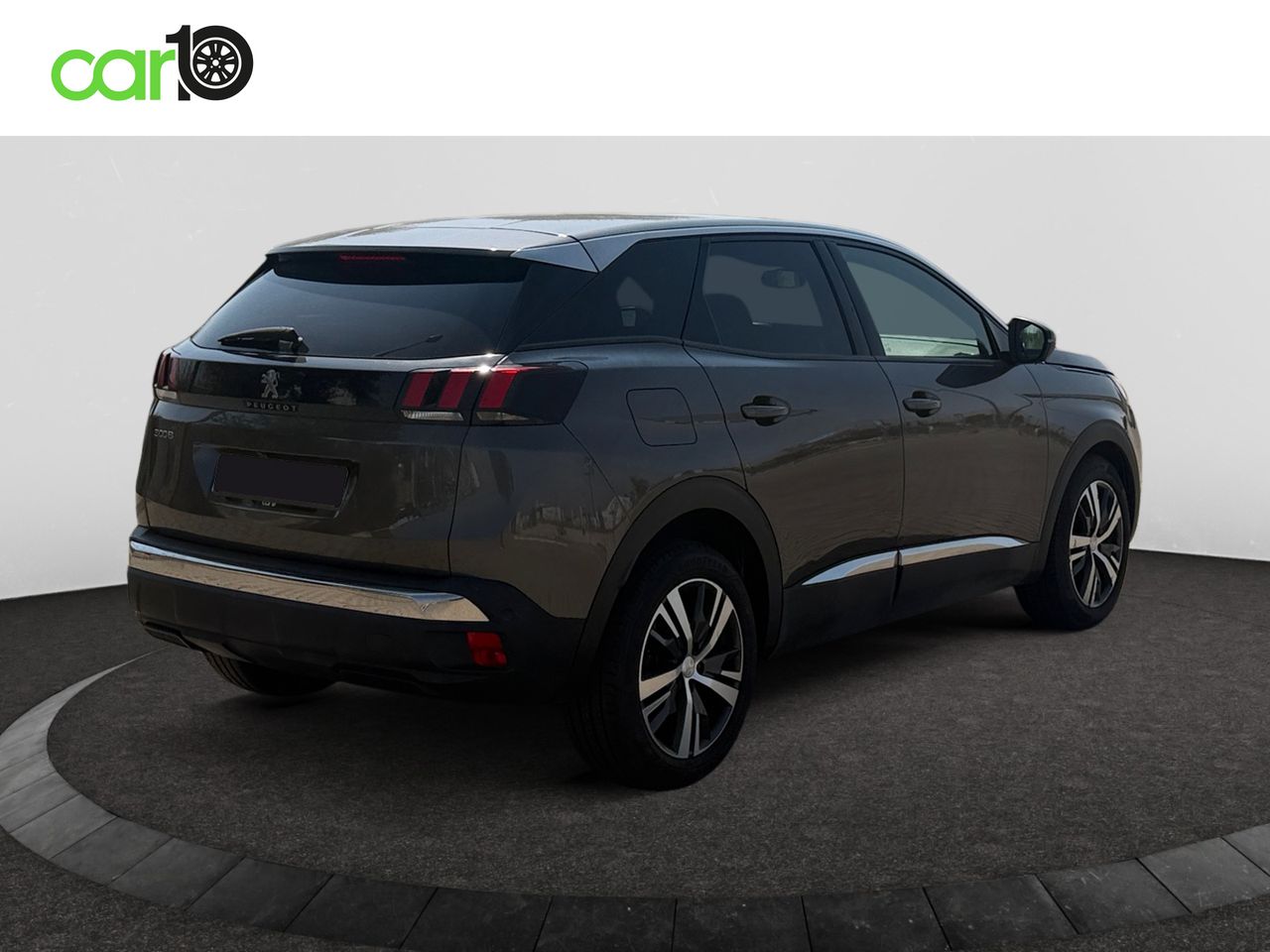 Peugeot 3008 1.5 BlueHDi 96kW S&S Allure Pack EAT8  - Foto 5