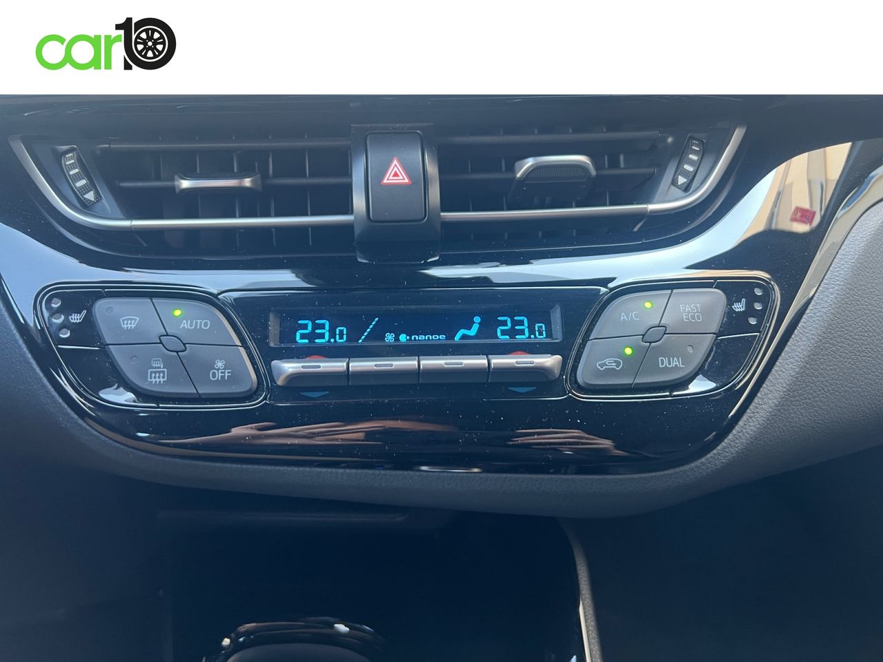 Toyota C-HR 2.0 180H GR Sport  - Foto 17