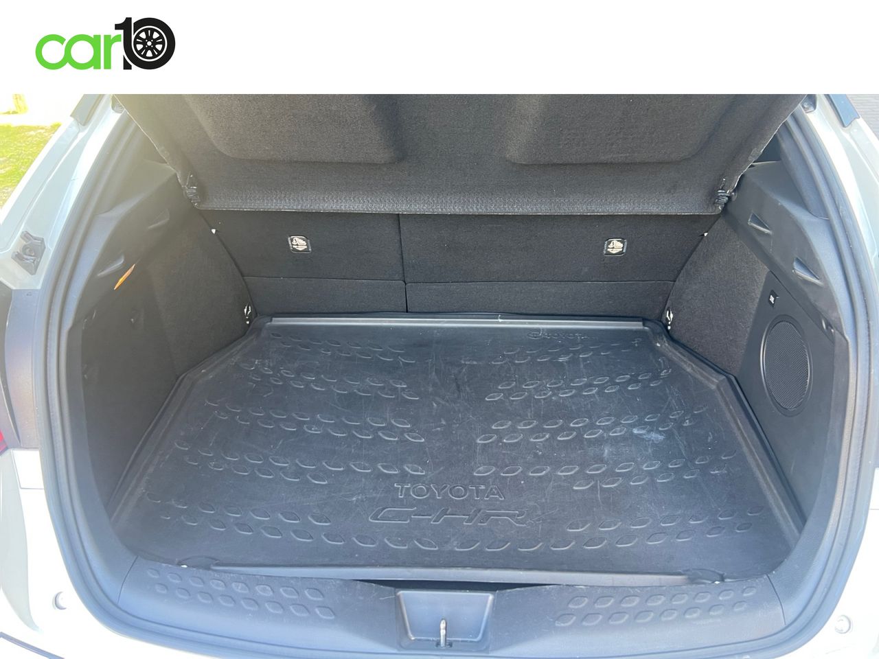 Toyota C-HR 2.0 180H GR Sport  - Foto 14