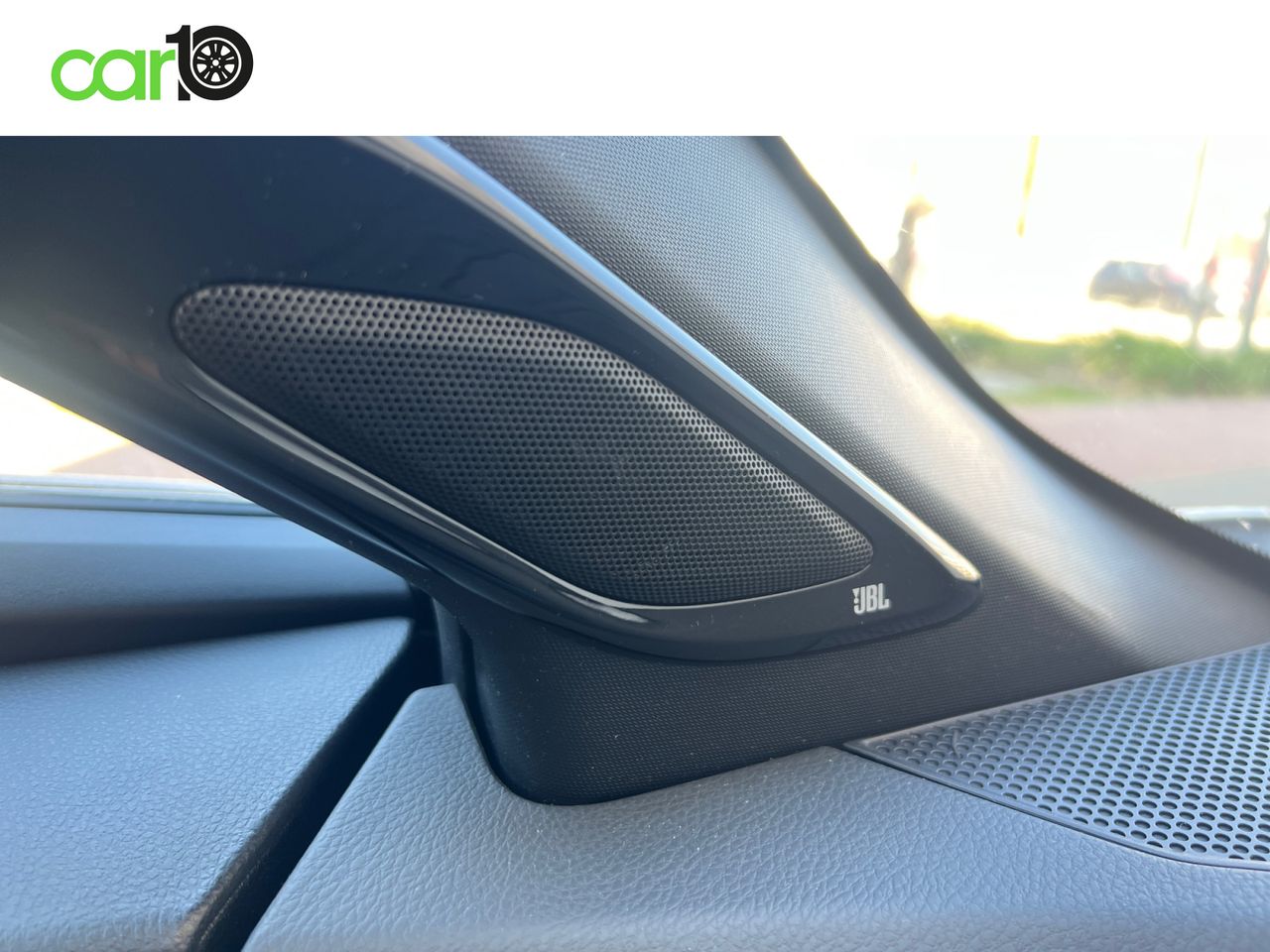 Toyota C-HR 2.0 180H GR Sport  - Foto 21