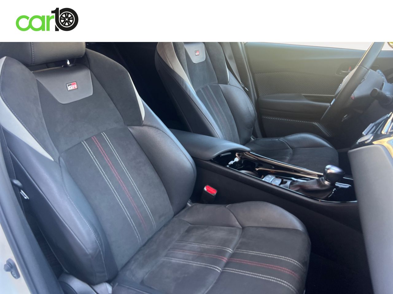 Toyota C-HR 2.0 180H GR Sport  - Foto 13