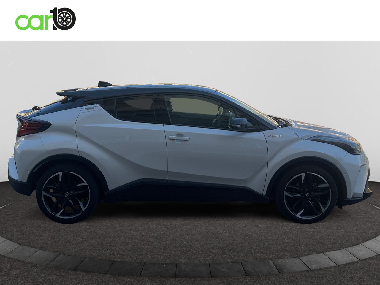 Toyota C-HR 2.0 180H GR Sport  - Foto 23