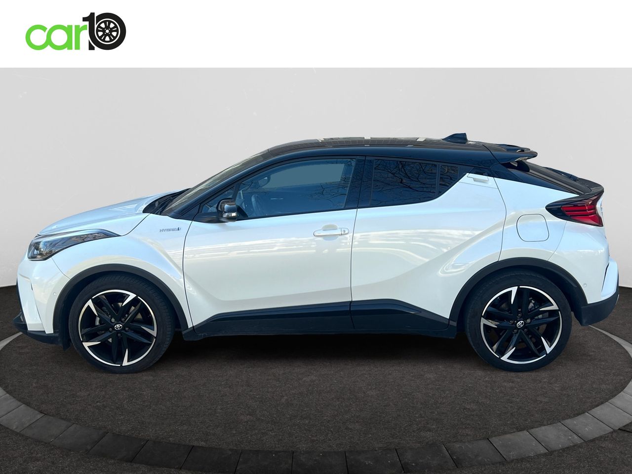 Toyota C-HR 2.0 180H GR Sport  - Foto 25