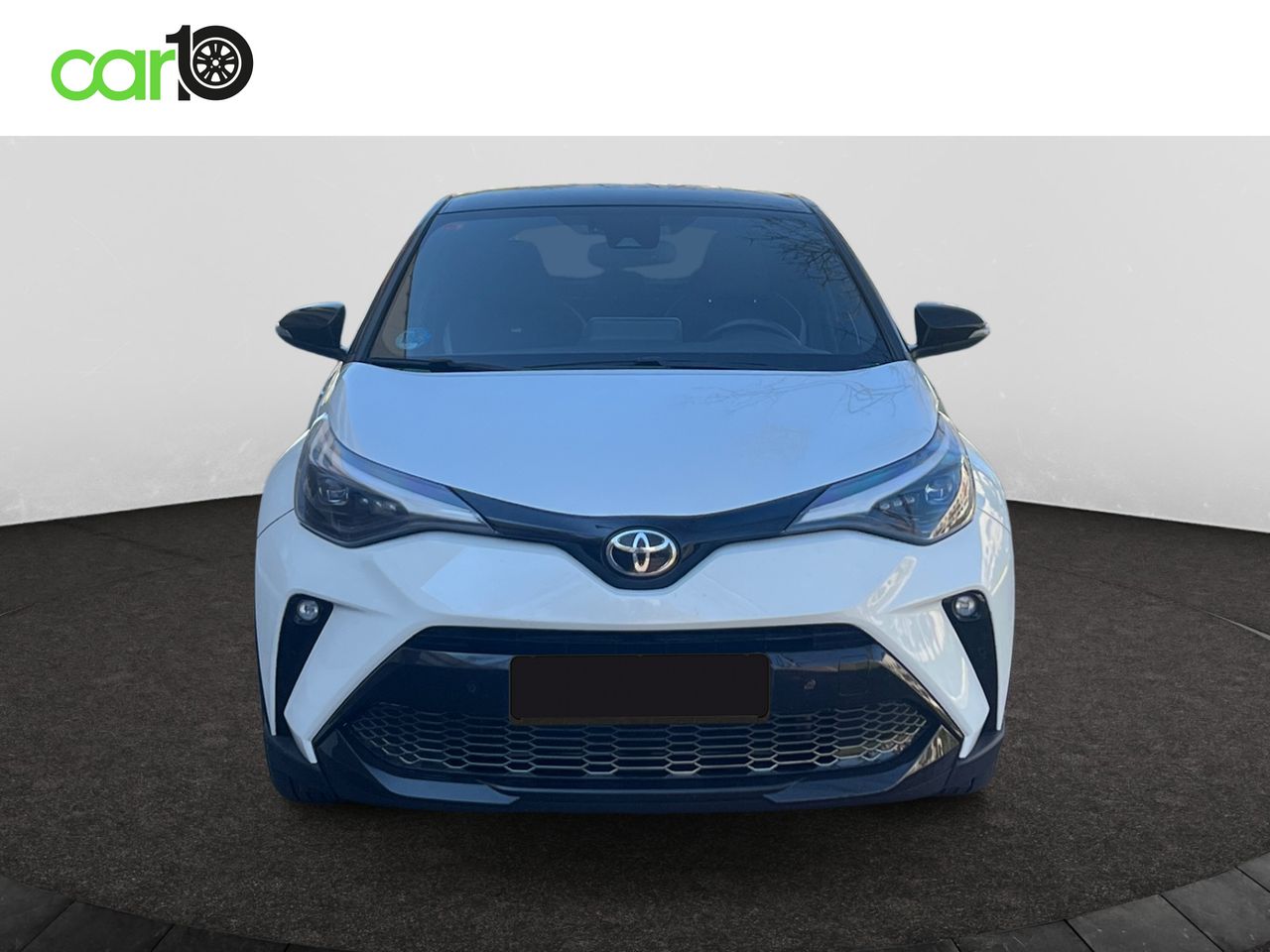 Toyota C-HR 2.0 180H GR Sport  - Foto 7