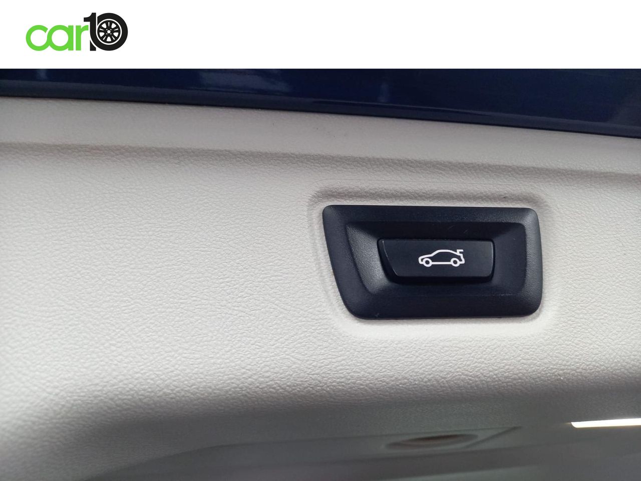 BMW SERIE 3 2.0 320E TOURING  - Foto 17