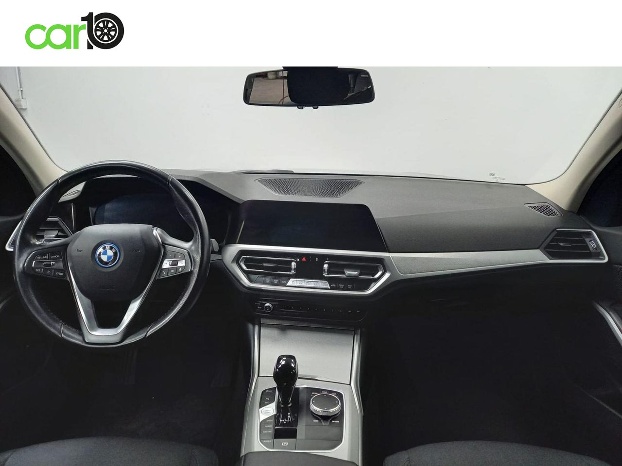 BMW SERIE 3 2.0 320E TOURING  - Foto 9