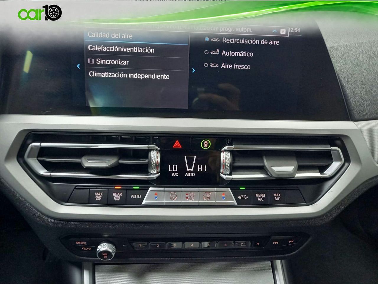 BMW SERIE 3 2.0 320E TOURING  - Foto 29