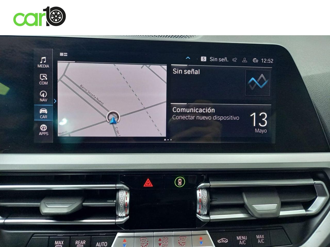 BMW SERIE 3 2.0 320E TOURING  - Foto 27