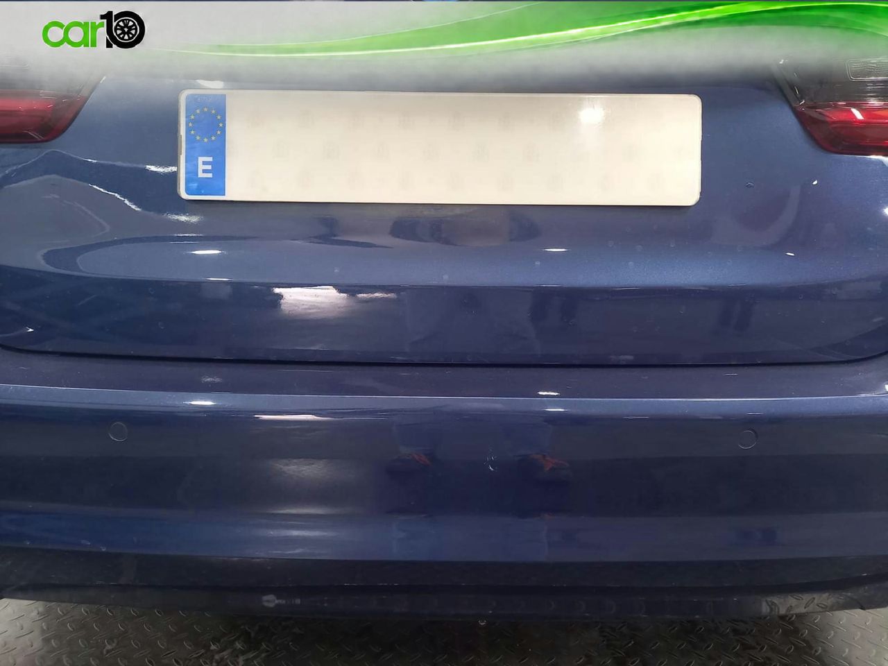 BMW SERIE 3 2.0 320E TOURING  - Foto 14